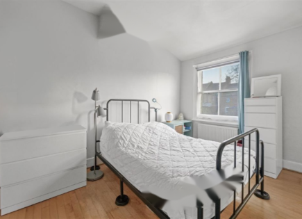 Piso para 400 000 euro en Londres, Reino Unido