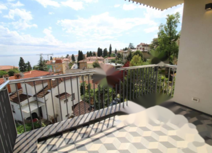 Appartement pour 1 213 000 Euro à Opatija, Croatie