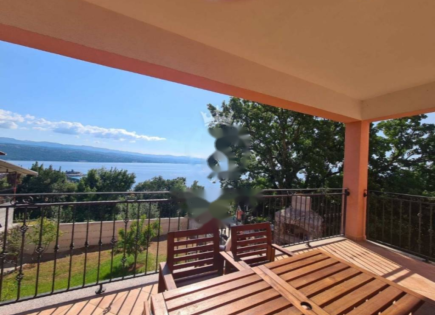 Wohnung für 599 000 euro in Opatija, Kroatien