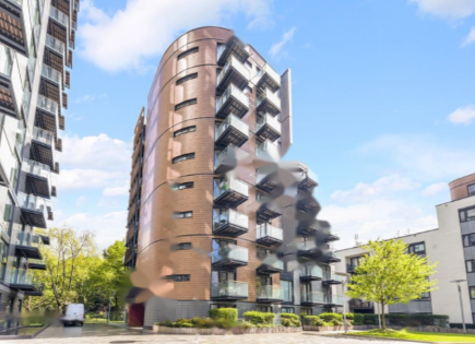 Appartement pour 290 000 Euro à Londres, Royaume-Uni