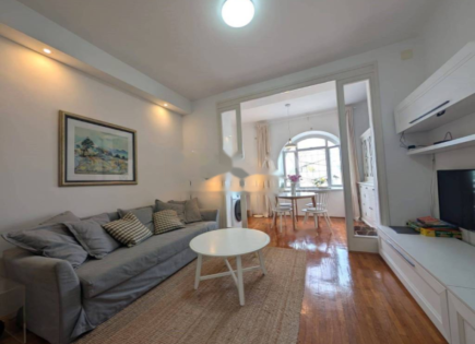 Appartement pour 350 000 Euro à Opatija, Croatie