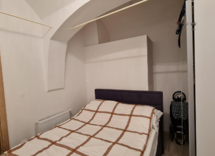 Piso para 165 000 euro en Liubliana, Eslovenia