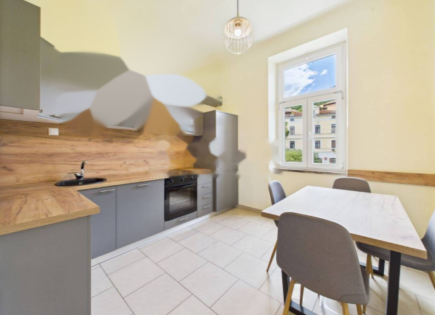 Appartement pour 347 000 Euro à Opatija, Croatie