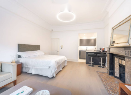 Flat for 350 000 euro in London, United Kingdom