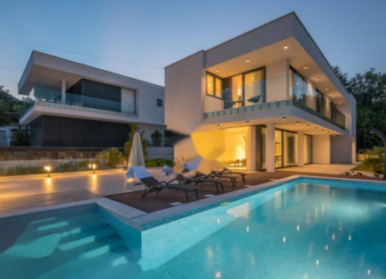 Haus für 990 000 euro in Opatija, Kroatien