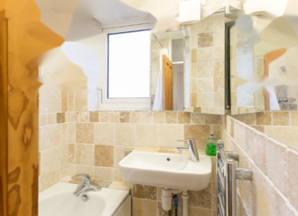 Piso para 400 000 euro en Londres, Reino Unido