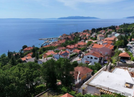 Piso para 540 000 euro en Opatija, Croacia