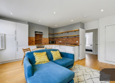 Wohnung für 375 000 euro in London, Großbritannien