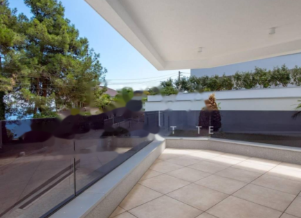 Flat for 846 216 euro in Opatija, Croatia