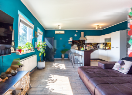 Piso para 410 000 euro en Koper, Eslovenia