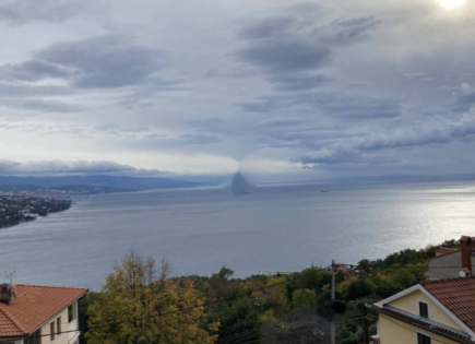 Haus für 665 000 euro in Opatija, Kroatien