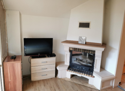 Casa para 52 000 euro en Ig, Eslovenia