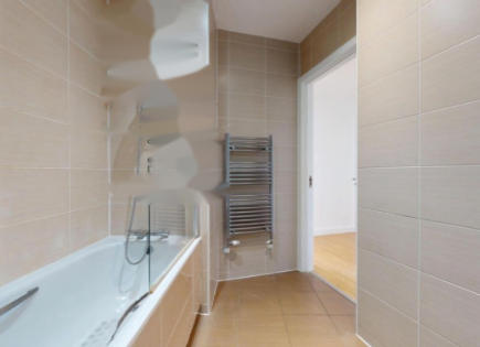 Piso para 359 999 euro en Londres, Reino Unido