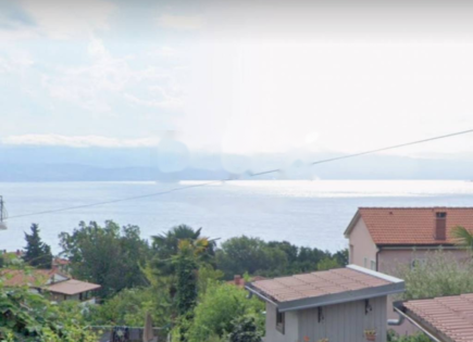 Wohnung für 435 000 euro in Opatija, Kroatien