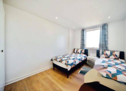 Wohnung für 369 000 euro in London, Großbritannien