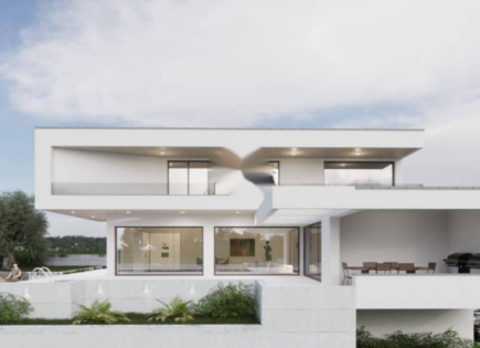 House for 1 390 000 euro in Opatija, Croatia