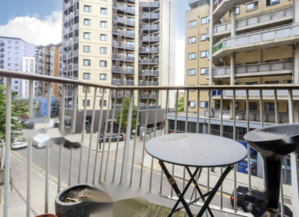 Appartement pour 360 000 Euro à Londres, Royaume-Uni