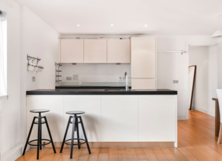 Piso para 399 950 euro en Londres, Reino Unido