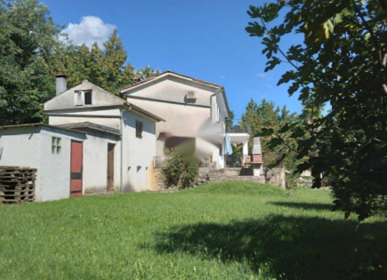 Haus für 539 000 euro in Opatija, Kroatien