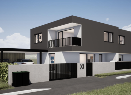 Maison pour 495 000 Euro à Ljubljana, Slovénie