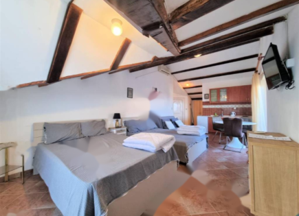 Flat for 195 000 euro in Opatija, Croatia