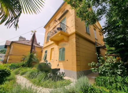 Appartamento per 340 000 euro a Opatija, Croazia