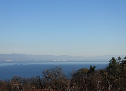 House for 726 000 euro in Opatija, Croatia