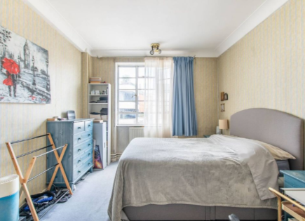 Appartement pour 350 000 Euro à Londres, Royaume-Uni