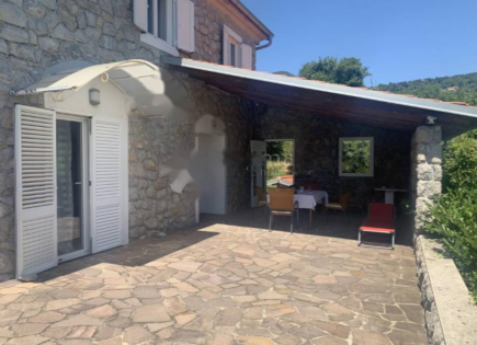 House for 500 000 euro in Opatija, Croatia