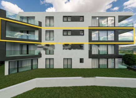 Wohnung für 1 017 787 euro in Opatija, Kroatien