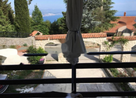 Casa para 550 000 euro en Opatija, Croacia