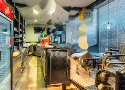 Office for 234 000 euro in Ljubljana, Slovenia