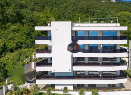 Flat for 691 300 euro in Opatija, Croatia