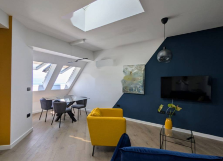 Appartamento per 399 000 euro a Opatija, Croazia