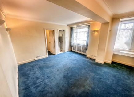 Appartamento per 385 000 euro a Londra, Regno Unito