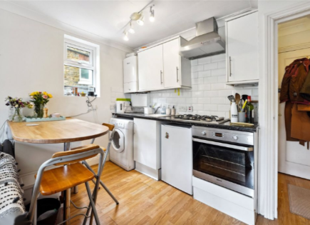 Appartement pour 325 000 Euro à Londres, Royaume-Uni