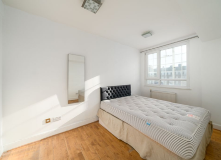 Appartamento per 375 000 euro a Londra, Regno Unito