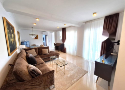 Appartamento per 440 000 euro a Opatija, Croazia