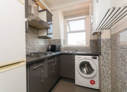 Appartement pour 400 000 Euro à Londres, Royaume-Uni