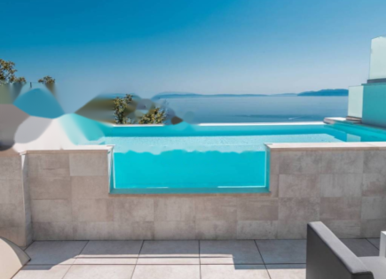 Casa para 1 250 000 euro en Opatija, Croacia