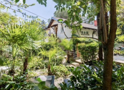 Appartamento per 851 000 euro a Opatija, Croazia