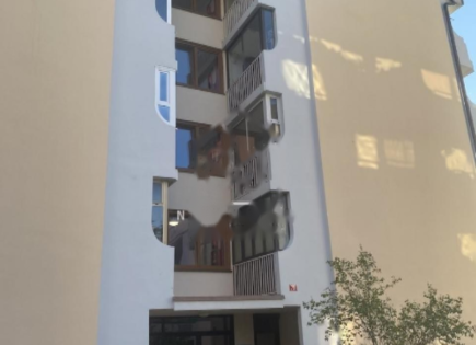 Piso para 349 000 euro en Lucija, Eslovenia