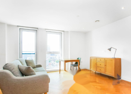 Appartement pour 395 000 Euro à Londres, Royaume-Uni