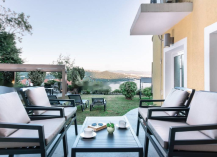 Flat for 380 000 euro in Opatija, Croatia