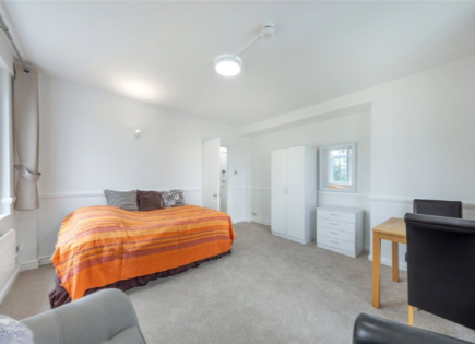 Appartamento per 325 000 euro a Londra, Regno Unito