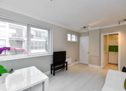 Appartamento per 335 000 euro a Londra, Regno Unito