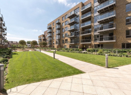 Piso para 390 000 euro en Londres, Reino Unido