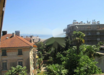 Appartement pour 260 000 Euro à Opatija, Croatie