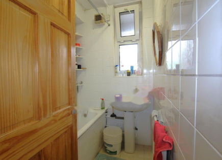 Piso para 400 000 euro en Londres, Reino Unido