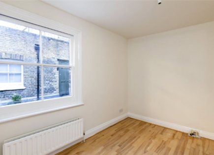 Piso para 400 000 euro en Londres, Reino Unido